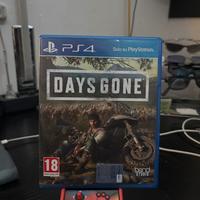 Gioco per ps4 e ps5