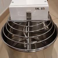 Impastatrice professionale famaG Grilletta IM.5S