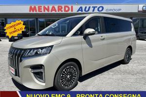 EMC Nove 2.0 8AT 7 posti / 9 POSTI