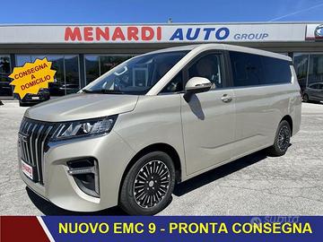 EMC Nove 2.0 8AT 7 posti / 9 POSTI