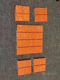 Set modulare 3D per Dungeons & Dragons / GDR