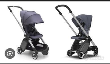 Passeggino bugaboo