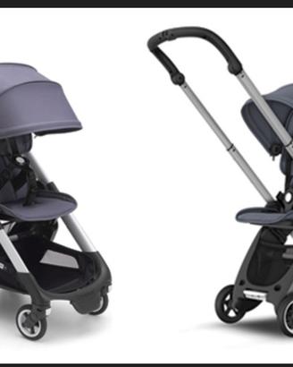 Passeggino bugaboo