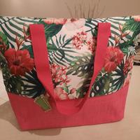 Borsa termica Tropical Brandani