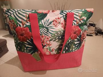 Borsa termica Tropical Brandani