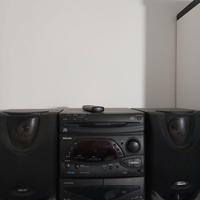 Stereo Philips