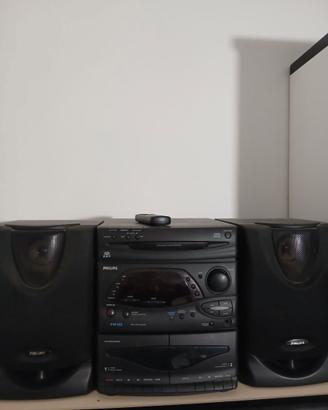 Stereo Philips