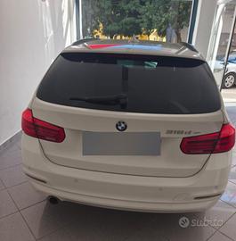 Bmw 318