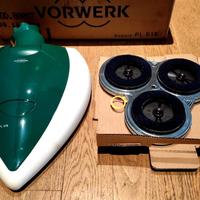 NUOVO Vorwerk Folletto Pulilux Kobold PL515
