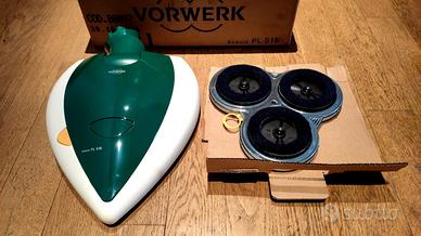 NUOVO Vorwerk Folletto Pulilux Kobold PL515