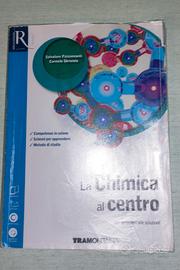 La chimica al centro, Dai fenomeni alle soluzioni.