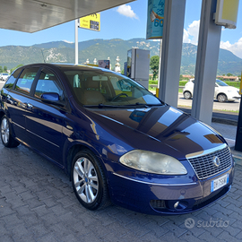 Fiat Croma 1.9 mjt del 2007 automatica