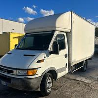 IVECO DAILY DAILY 35 C 13