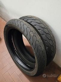 Gomme moto 