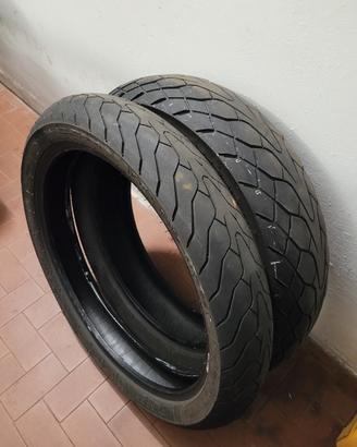 Gomme moto 