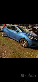 Vendita Nissan micra