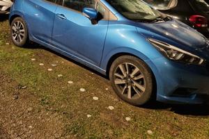 Vendita Nissan micra