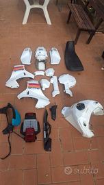 Honda dominator ricambi pezzi