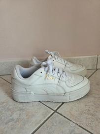 scarpe Puma 38.5 donna