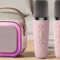 Cassa Bluetooth con Microfono