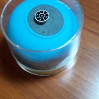 Speaker bluetooth waterproof cassa audio