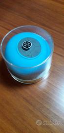 Speaker bluetooth waterproof cassa audio