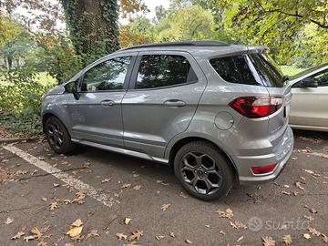 Ford EcoSport 1.0 EcoBoost 125CV ST-Line 2022
