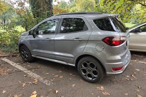 Ford EcoSport 1.0 EcoBoost 125CV ST-Line 2022