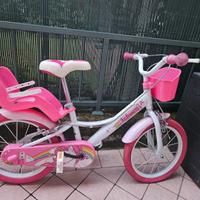 Bicicletta bambina