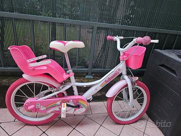 Bicicletta bambina
