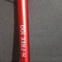 Tubo di estensione hoover h-free 100