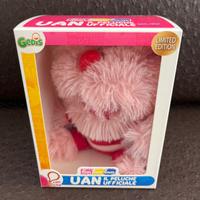 Peluche UAN Bim Bum Bam italia uno nuovo