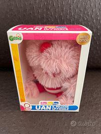 Peluche UAN Bim Bum Bam italia uno nuovo