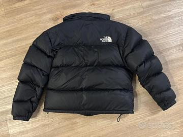 Giubbotto North Face