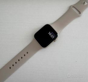 Apple watch se