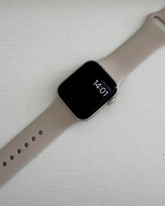Apple watch se
