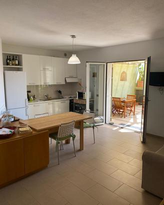 Appartamento Vista Mare