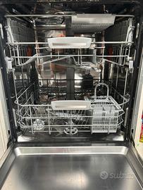 Lavastoviglie Hotpoint Ariston