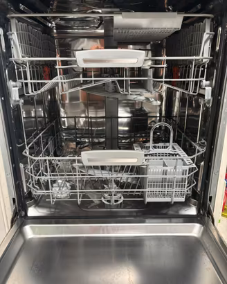 Lavastoviglie Hotpoint Ariston