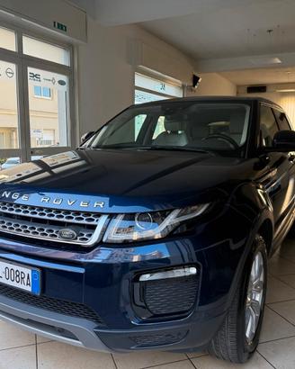Land Rover Range Evoque 2.0 TD4 150 CV 5p. HSE Dyn