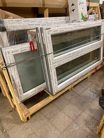 Serramenti su misura