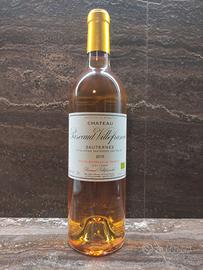 Château Pascaud-Villefranche Sauternes 2015 – 0,75