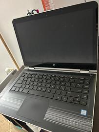 HP Pavillon x360 Convertible PC
