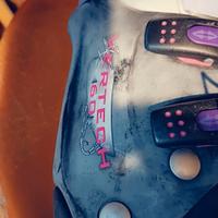 scarponi sci donna 37/39