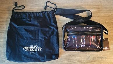 Borsa Carpisa x Jeremy Scott 20° Anniversario