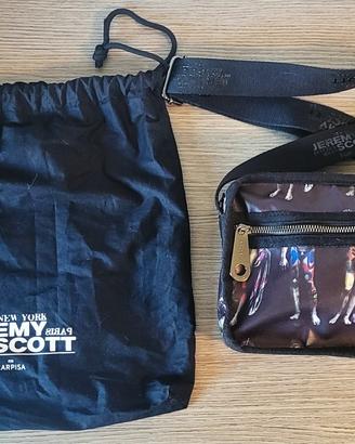 Borsa Carpisa x Jeremy Scott 20° Anniversario