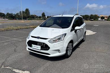 FORD B-Max 1.5 TDCi 95 CV Titanium