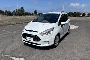 FORD B-Max 1.5 TDCi 95 CV Titanium