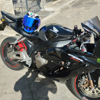 Honda CBR 1000 rr 2004