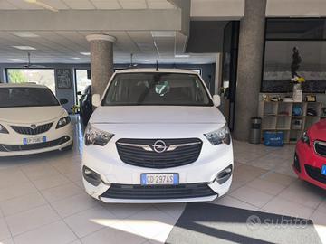 Opel Combo Life 1.5D 100 CV S&S Advance N1